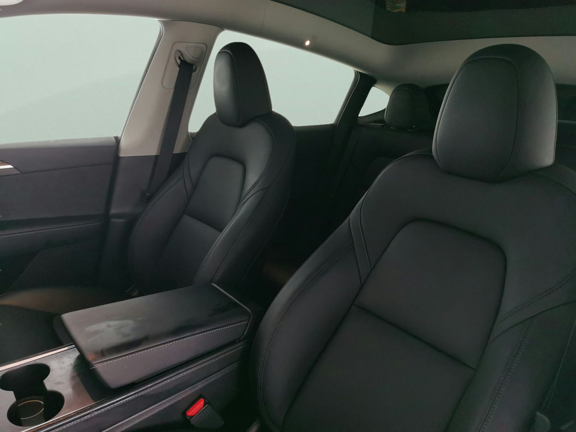 Gallery image 7 for 2023 Tesla Model Y RWD Auto Standard